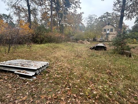 участок по адресу Киево-Мироцкая ул.