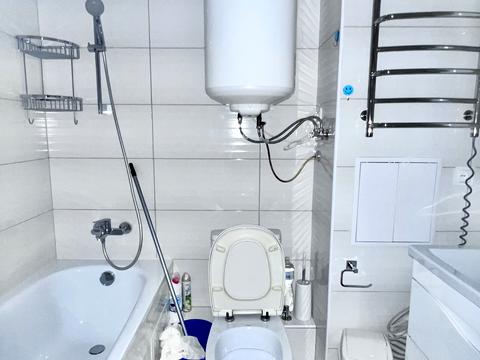 квартира за адресою Парково-Сирецька вул. (Тимофія Шамрила), 12-Г