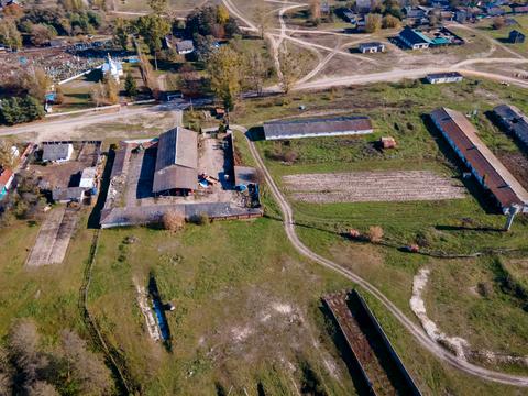 коммерческая по адресу с. Хмелевка, Набережна, 62