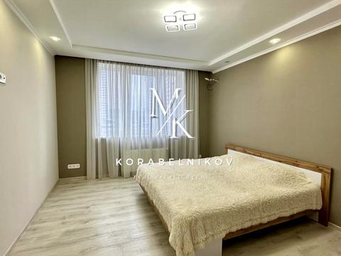 квартира по адресу Соборна ул., 18