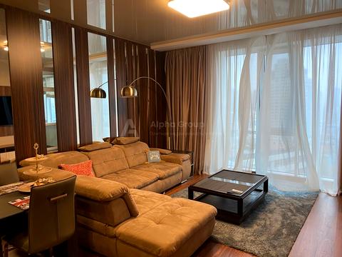 квартира за адресою Саксаганського вул., 37-К