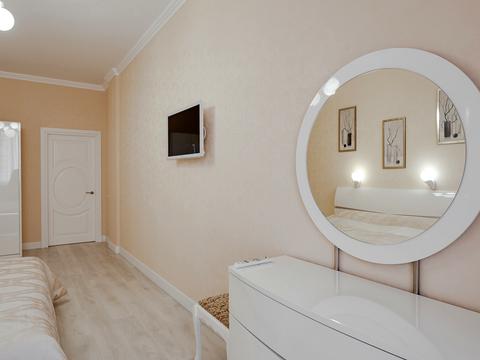 квартира за адресою Аркадійське плато вул. (Гагаринське плато), 5б