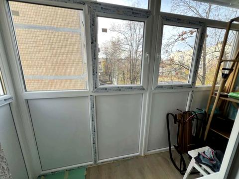квартира за адресою Бучми вул. (Командарма Уборевича), 44б
