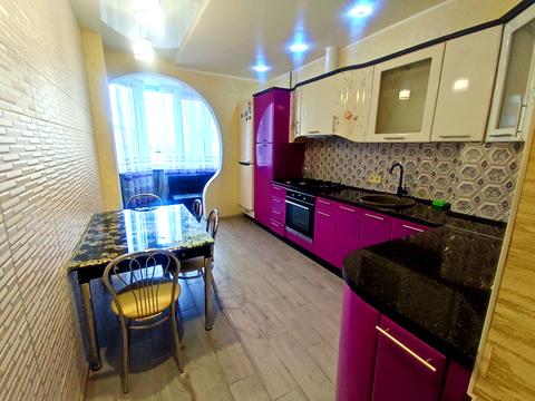 квартира за адресою Миколаївська вул., 3/4