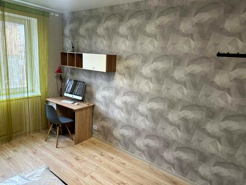 квартира за адресою Калинова вул., 96-А