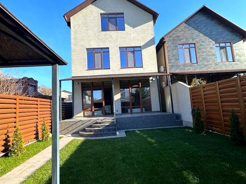 будинок за адресою лінія 13-та вул. Люстдорфська дорога, 6