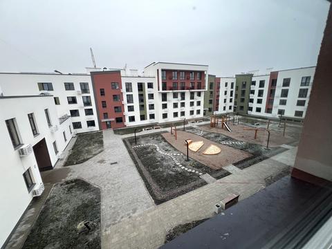 квартира по адресу Перспективна, 25