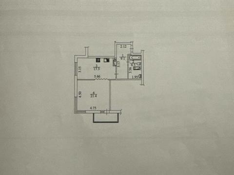 квартира за адресою Академіка Заболотного вул., 15-Б