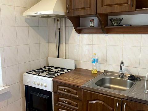 квартира по адресу Михаила Котельникова ул., 3