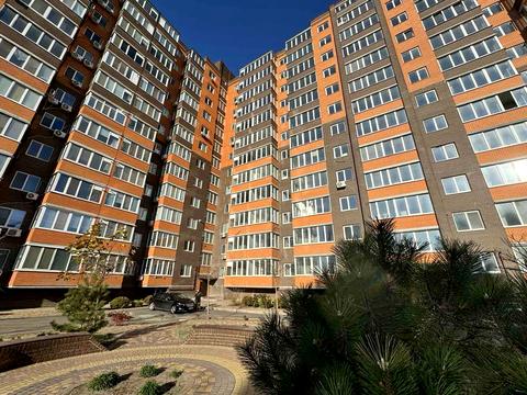 квартира по адресу Мостобудівників ул., 18