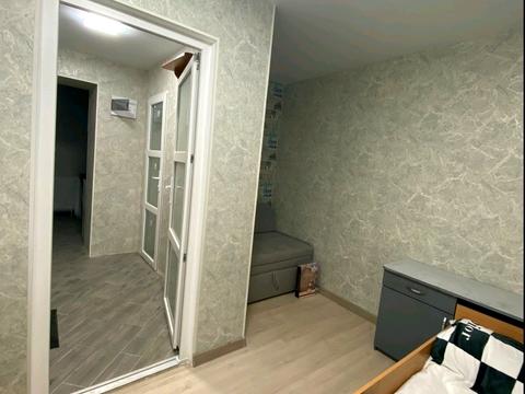 квартира по адресу Манежная ул., 21