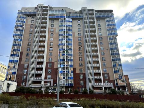 квартира по адресу Харьков, Рымарская ул., 25