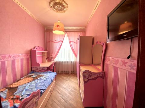 дом по адресу Морской пер., 14