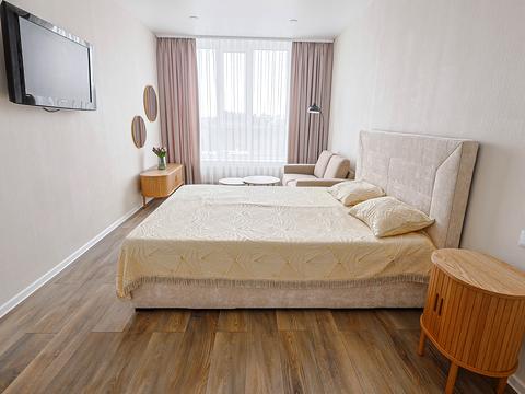 квартира по адресу Лесная ул., 42