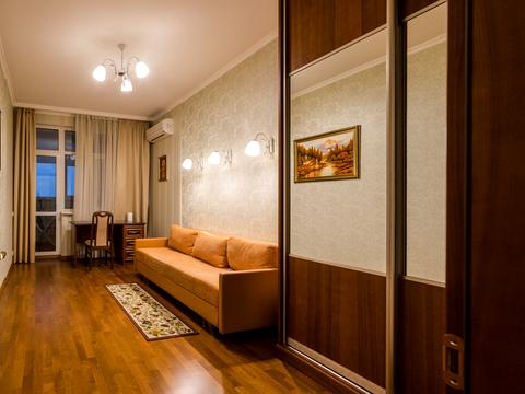 квартира по адресу Евгения Коновальца ул. (Щорса), 44-А