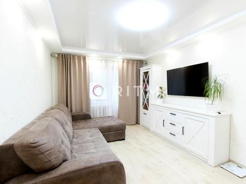 квартира за адресою Гулака-Артемовського вул., 16
