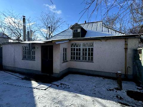 дом по адресу Тимирязева ул., 33