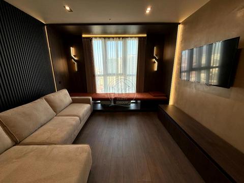 квартира за адресою Літературна вул., 10б