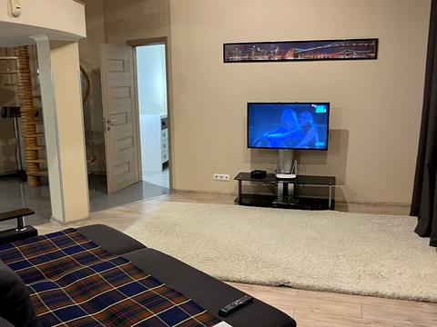 квартира за адресою Басейна вул., 12