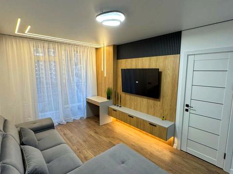 квартира по адресу Крайковского ул., 5