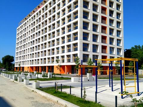 квартира по адресу Сичеславская ул., 7