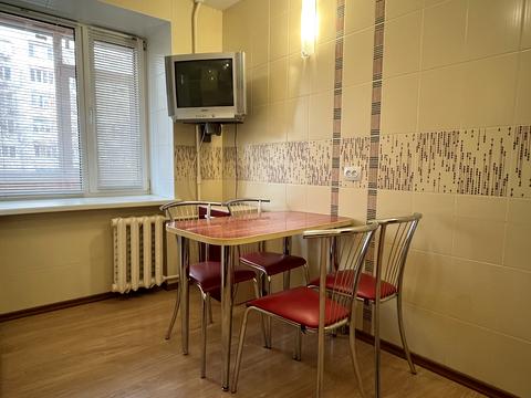 квартира за адресою П'ятницька вул., 68