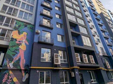 квартира за адресою Княгинин, 44