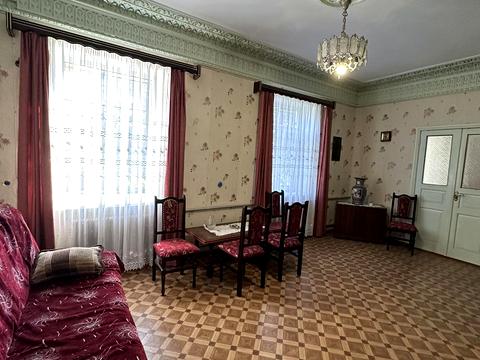 дом по адресу Волоколамская ул., 50