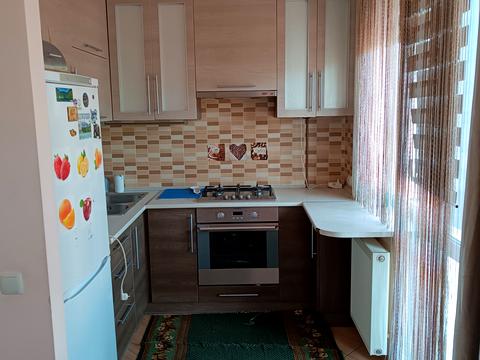 квартира по адресу Национального Возрождения ул., 12