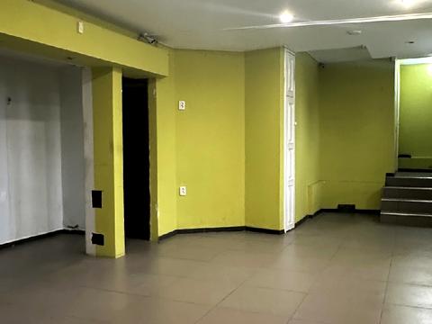 коммерческая по адресу Прикордонника Лазаренка ул., 8/1