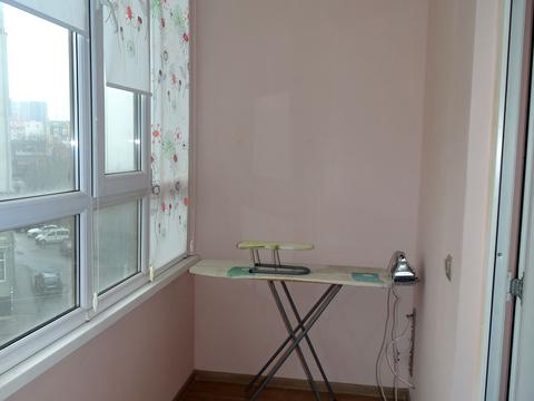 квартира за адресою Ольги Кисілевської вул., 37