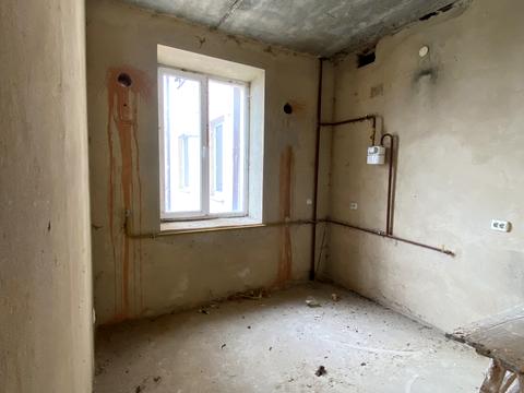 квартира по адресу Владимира Ивасюка ул., 50б