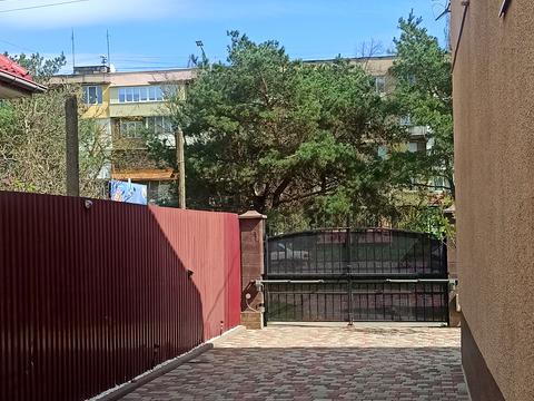 дом по адресу Грушевского Николая ул.
