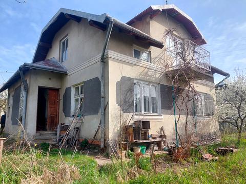 будинок за адресою Івана Карпенка-Карого вул., 12
