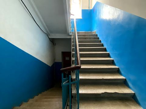 квартира по адресу Жуковского ул. (Жуковського), 17