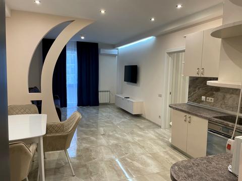 квартира за адресою Михайла Максимовича вул. (Онуфрія Трутенка), 24-Б