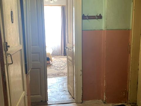 квартира по адресу Кулиша ул., 39