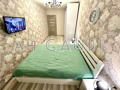 квартира за адресою Геннадія Матуляка вул., 35