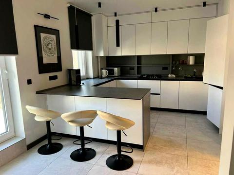 квартира за адресою Пекарська вул., 30