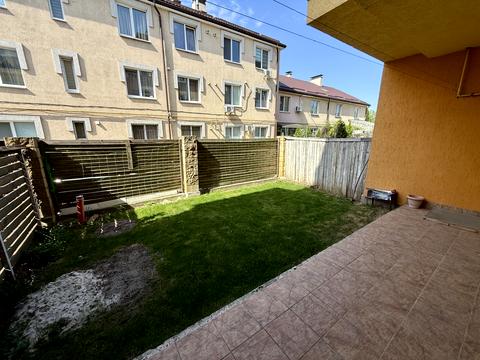 квартира по адресу Грушевского ул., 5