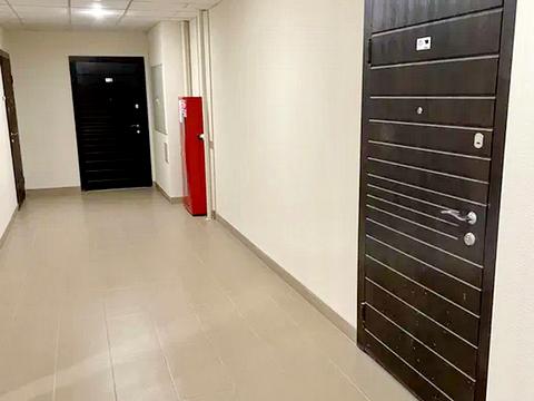 квартира за адресою Михайлівська вул., 8