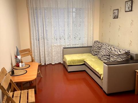 квартира по адресу Небесной Сотни ул. (Московская), 40