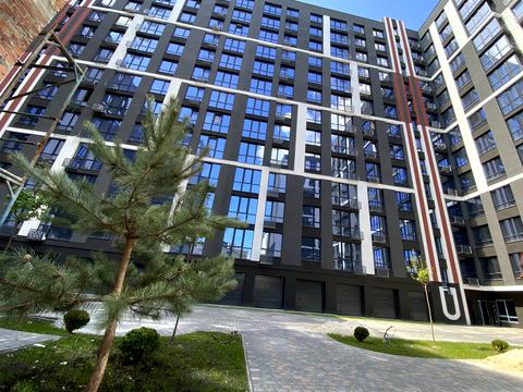 квартира по адресу Волчинецкая ул., 223-А