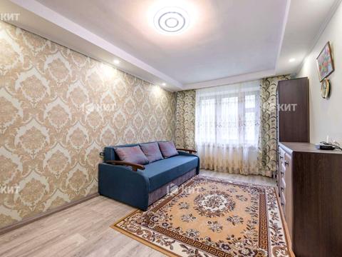 квартира по адресу Новопрудная ул. (Новопрудна), 9 А