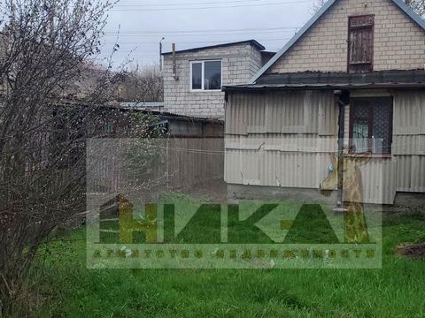 дом по адресу Стасова ул., 29