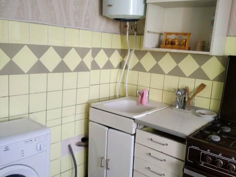 квартира за адресою Андрія Малишка вул., 35