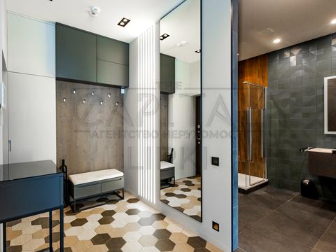 квартира по адресу Андрея Верхогляда ул. (Михайла Драгомирова), 11