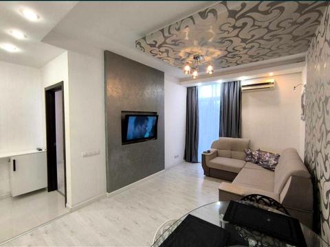 квартира за адресою Регенераторна вул., 4 к1