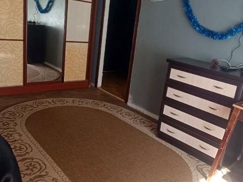 квартира по адресу Алишера Навои просп., 61