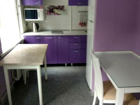 квартира за адресою Богдана Хмельницького просп. (Героїв Сталінграда), 31